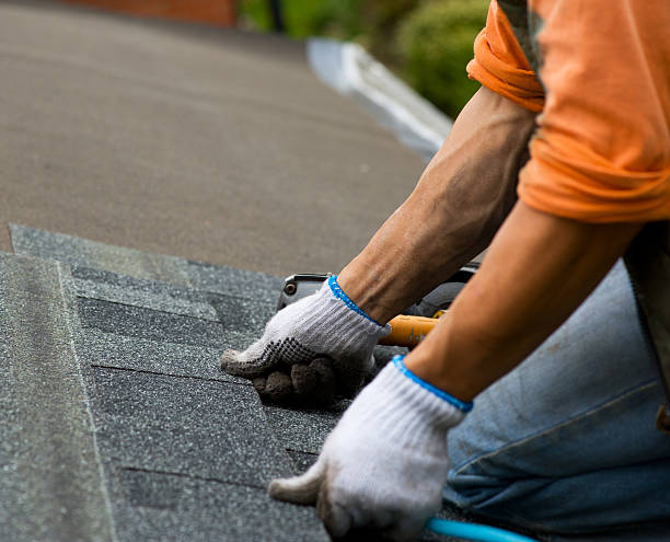 Heating Cable for Roof Installation in Socorro, NM